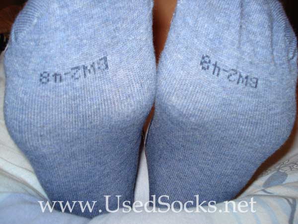 stinky socks